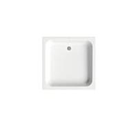 Bette Quinta Receveur de douche rectangulaire, 5600-000PLUS,