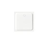 Bette douche 5630000P 120 x 120 x 6,5 cm, blanc GlasurPlus