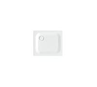 Bette douche 5679000PLUS 80 x 70 x 3,5 cm, blanc GlasurPlus