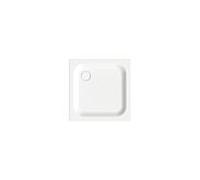Receveurs de douche rectangulaires BetteSupra avec BetteGlasur Plus, 800x800x65mm, 5820-000PLUS
