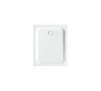 Bette douche 8630000P 110 x 90 x 3,5 cm, blanc GlasurPlus