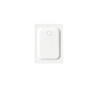 Bette douche 8690000P 105 x 75 x 6,5 cm, blanc GlasurPlus