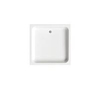 Receveurs de douche rectangulaires BetteQuinta avec BetteGlasur Plus, 1200x1200x150mm, 5640-000PLUS, Couleur: Blanc