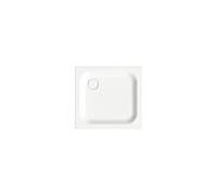 Bette douche match0 5670000PLUS 80 x 75 x 6,5 cm, blanc GlasurPlus