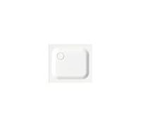 Bette douche match0 5680000PLUS 80 x 70 x 6,5 cm, blanc GlasurPlus