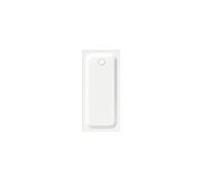 Bette douche match0 5915000150 x 70 x 6,5 cm, blanc