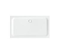Bette douche match0 5961000160 x 90 x 3,5 cm, blanc
