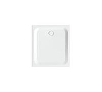 Bette douche match0 8737000PLUS 110 x 100 x 3,5 cm, blanc GlasurPlus