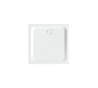 Bette douche match0 8743000PLUS 110 x 110 x 3,5 cm, blanc GlasurPlus