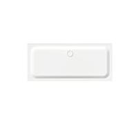 Bette Supra Receveur de douche rectangulaire, 5987-000PLUS,