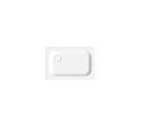 Bette douche rectangulaire 8610000P 90 x 60 x 6,5 cm, blanc GlasurPlus