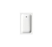 Bette Quinta Receveur de douche rectangulaire, 5990-000PLUS,