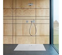 Bette Floor Side Receveur de douche rectangulaire, 3381-440PLUS,T1,