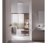 Bette Receveur de douche rectangulaire BetteFloor Side 1400 x 1000 mm 3386-000 Blanc
