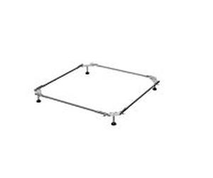 Bette foot system B503070 85 x 85 cm, pour receveurs de douche
