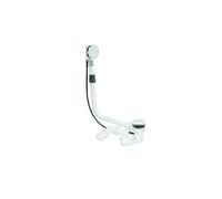 Vidage Baignoire Bette Multiplex M5 Garniture de vidage et Trop-plein rallongés B602-901