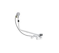 Bette Multiplex garniture de vidage et de trop-plein avec remplissage set complet, pour baignoire spéciale, B607-901,