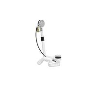 Bette Multiplex garniture de vidage et de trop-plein avec remplissage M5 set complet, B604-901, M5