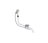 Bette Rotaplex Trio garniture de vidage et de trop-plein avec remplissage RT5 set complet, pour baignoire spéciale, B611-901, RT5