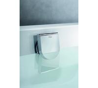 Bette Plus 5 vidage / trop-plein B626-901 d = 52 mm, 1070 mm, allongé pour silhouette, chrome