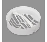 Bette Grille pour bonde, Z0015855,