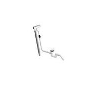 Bette jeu d' BetteArt / trop-plein BetteArt Trio B615000 blanc , avec fonction de remplissage