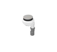 Bette Kit de siphon de sol, vertical -0,6 l/s, B573-410