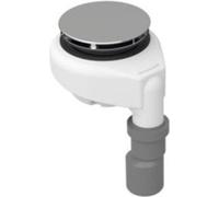 Bette Kit de siphon de sol, vertical -0,6 l/s, B573-438