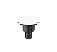 Bette Kit de vidage/trop-plein BetteAir B599-440 snow, pour carrelage de douche