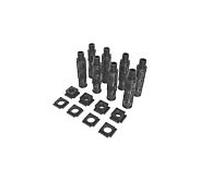 Bette kit d'extension B57-0403 200 - 300 mm, pour système intégré