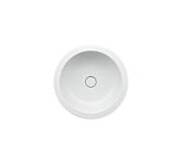Bette Lavabo à poser BetteBalance A246-004 47,5x47,5x12,3cm, edelweiß