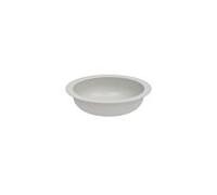 Bette Lavabo sous plan BetteBalance A246-423PW 47,5x47,5x12,3cm, PW, lin