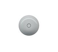 BetteBalance Coupe pour lavabo, ronde, 400x400x120mm, avec BetteGlasur Plus, A249-002PW, Couleur: Manhattan