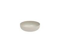 BetteBalance Coupe pour lavabos, ronde, 400x400x120mm, A249-422, Couleur: Beige mat