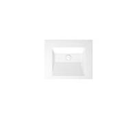 Bette BetteAqua à encastrer match0 A070-434HLW1 60x49,5cm, HLW1, ebano