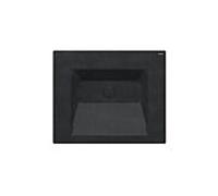 Bette Lavabo encastré BetteAqua A070-790PW 60x49,5cm, PW, Midnight