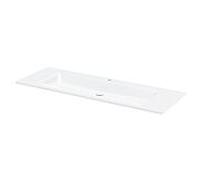 Bette Aqua Vasque à encastrer par-dessus, A072-000HLW1,