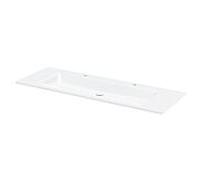 Bette Lavabo encastré BetteAqua A072-000HLW2,PW 140x49,5cm, HLW2,PW, blanc