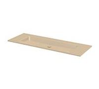 Bette Lavabo encastré BetteAqua A072-003 140x49,5cm, beige bahama