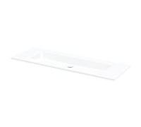 Bette Lavabo encastré BetteAqua A072-004 140x49,5cm, edelweiß