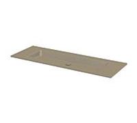 Bette Lavabo encastré BetteAqua A072-417 140x49,5cm, noisette