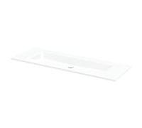 Bette Lavabo encastré BetteAqua A072-440 140x49,5cm, neige