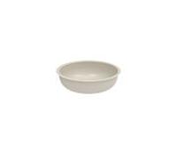 Bette Lavabo encastré BetteBalance A247-001PW 43,5x43,5x12,3cm, PW, pergamon