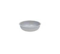 BetteBalance lavabo à encastrer, rond, 435x435x123mm, A247-002, Couleur: Manhattan