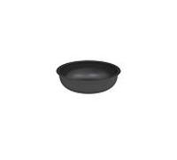 Bette Lavabo encastré BetteBalance A247-402PW 43,5x43,5x12,3cm, PW, ardoise