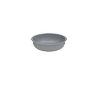 Bette Lavabo encastré BetteBalance A247-412PW 43,5x43,5x12,3cm, PW, quartz