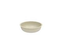 Bette Lavabo encastré BetteBalance A247-441 43,5x43,5x12,3cm, crème