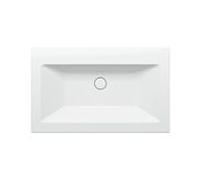 Bette Loft vasque à encastrer A230-000 80x49.5x10cm, blanc