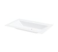 Bette Loft vasque à encastrer A230-000HLW1, PW 80x49.5x10cm, HLW1, PW, blanc