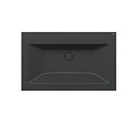Bette Loft vasque à encastrer A230-402PW 80x49.5x10cm, PW, état